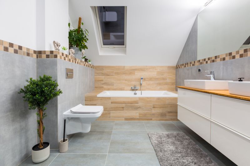 Basement Bathroom Remodeling in Stamford, CT