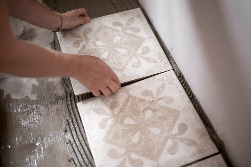 Tile Service