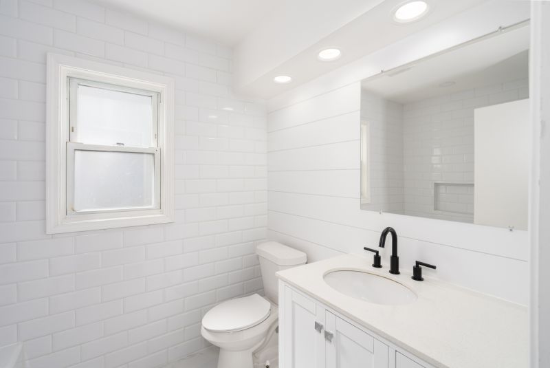 Basement Bathroom Remodeling in Venice, FL