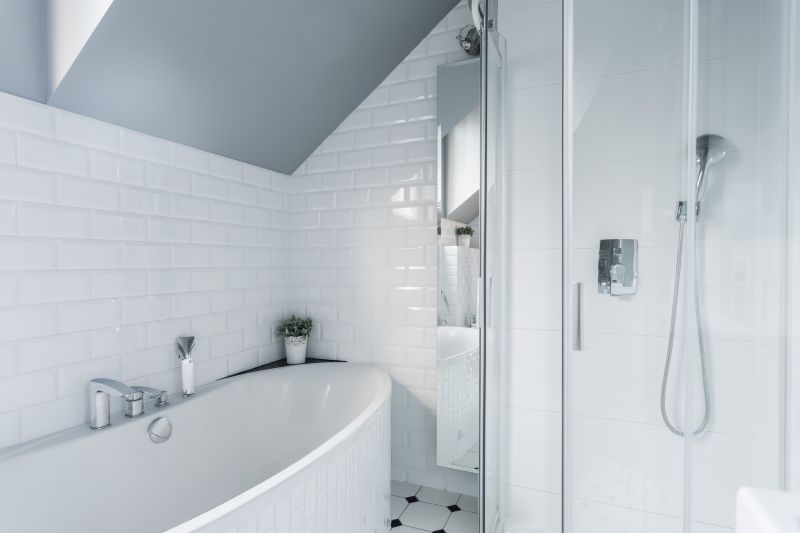 Bath Remodeling in Clearwater, FL