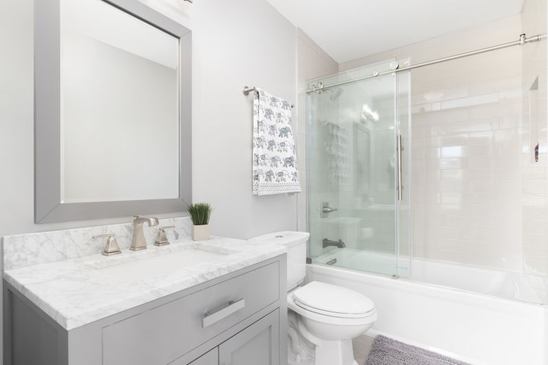 Bathroom Conversion Service in West Chester, PA