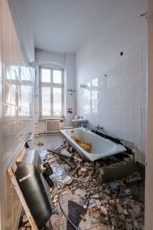 Bathroom Updating in Sarasota, FL