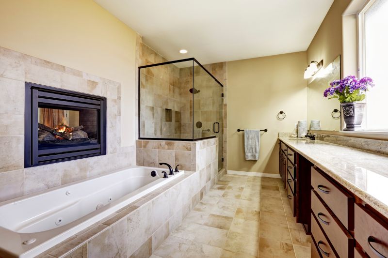 Luxury Bathroom Remodeling in Clearwater, FL