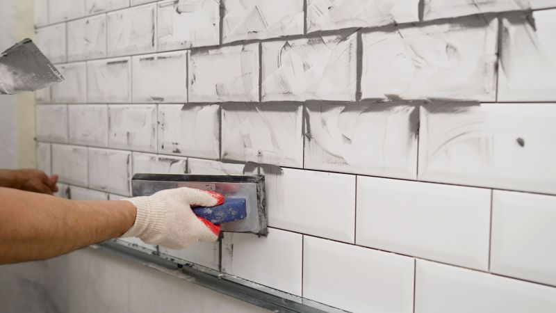 Specialized Tiling Companies